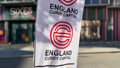 Leicester Retains England Curry Capital Title - with 73% of the vote!