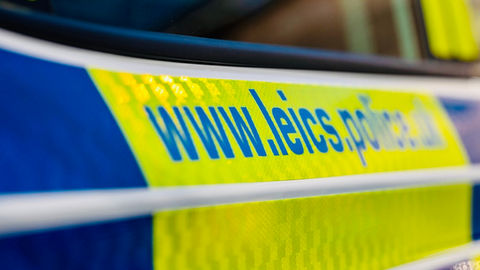 Leicestershire Police in top tier of performance in new scheme