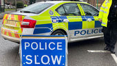 Appeal for dashcam footage of Aylestone collision