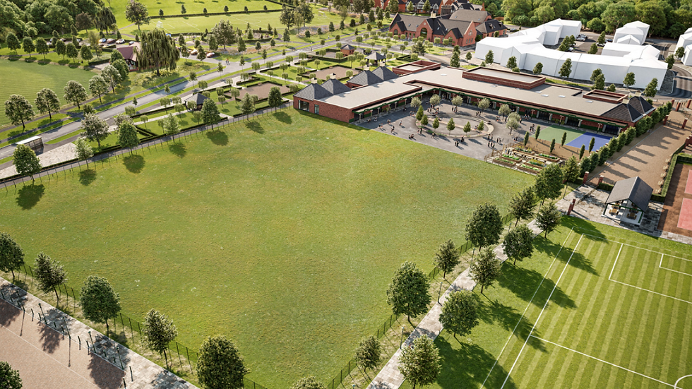 Two new schools open to academy interest