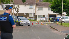Teenager Stabbed in Belgrave