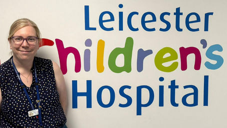 Latest paediatric super week reduces waiting list by 12 per cent