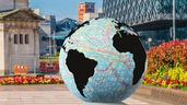 Leicester joins cities in celebrating a World Reimagined