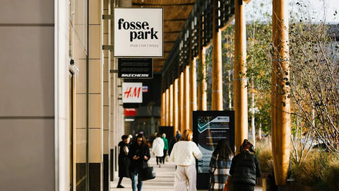 Fosse Park Announces Free Recruitment Event