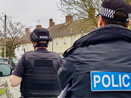 Police Operation Lionheart – Friday Results.