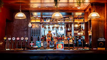 The Old Horse Celebrates 162 Years by Giving Away 162 Free Pints on Beer Day Britain