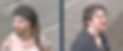 Appeal to identify four men in connection with Belvoir Street stabbing