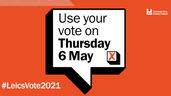 Leicestershire’s polling stations will be safe places to visit