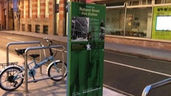 Latest heritage information panels take their places in the city