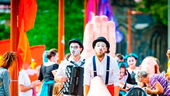 City’s recovery boosted by £365k for summer and Christmas events