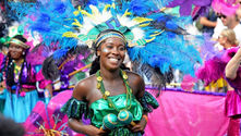 Rolling road closures planned for carnival parade