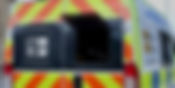 New mobile speed camera community concern sites