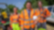 £50k cash boost for fast response grass cutting crew