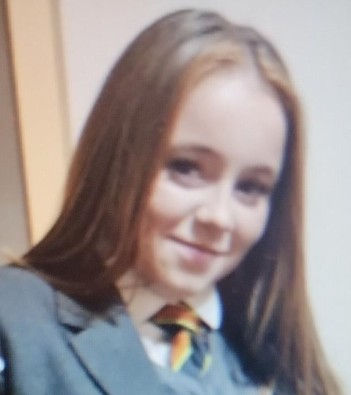 Appeal to find missing teenager