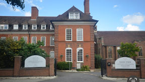 Summer Fete at Dane View Care Home
