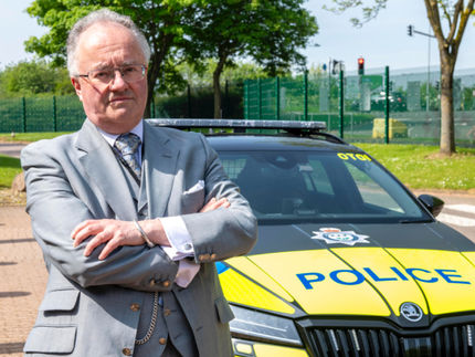 PCC praises tough enforcement in car cruising hotspots to deter offenders