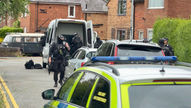 Two further arrests in firearms discharge investigation