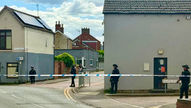 Police arrested Man after a 8 hour stand-off in Shepshed