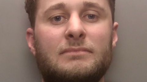 Routine police patrol arrest leads to drug dealer being jailed