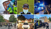 Thank you - a message from Chief Constable Simon Cole