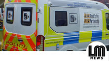 New speed camera van locations