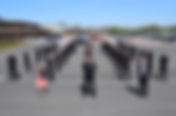 Training continues for new Police recruits