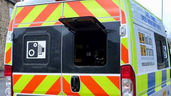 New speed camera van locations in Leicestershire