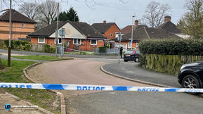 Murder Investigation launched following death of woman at Leicester property