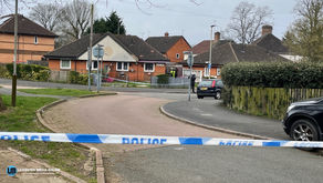 Murder Investigation launched following death of woman at Leicester property