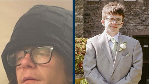 Narborough Road murder investigation: Family pay tribute to ‘hardworking, focused young man’