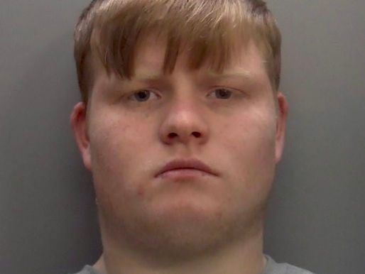 Copt Oak man jailed for attacking woman looking for dog