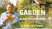 Love you Garden, local hero nominations wanted for garden makeover in Leicester