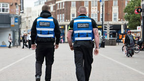 Street security patrols to continue supporting safety in Loughborough town centre