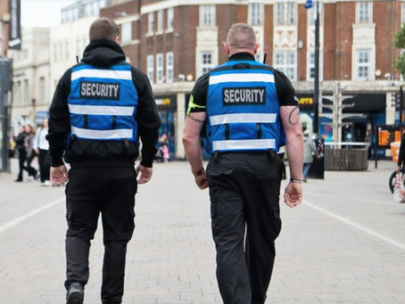 Street security patrols to continue supporting safety in Loughborough town centre