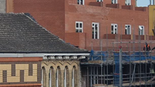 Council wins planning appeal over city centre extension