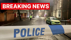 Three charged with murder following death of Raju Modhwadia