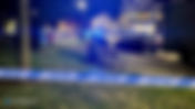 Man stabbed in Leicester