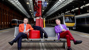 Public competition launched to find new home for Britain’s railways