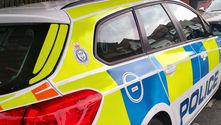 Appeal after attempted robbery in Ashby