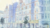 Major heritage project unveiled for Leicester’s Grand Hotel