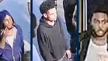 Appeal to identify men in connection with night club stabbing