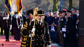 City to fall silent for Remembrance Day commemorations this weekend