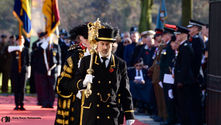 City to fall silent for Remembrance Day commemorations this weekend