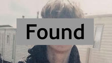 Appeal to locate missing Brayden