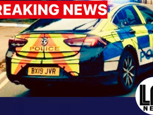 Man charged with six counts of attempted murder of 5 Police officers and firefighter