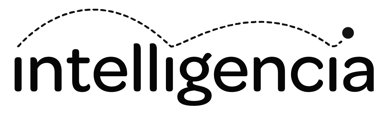 Intelligencia logo