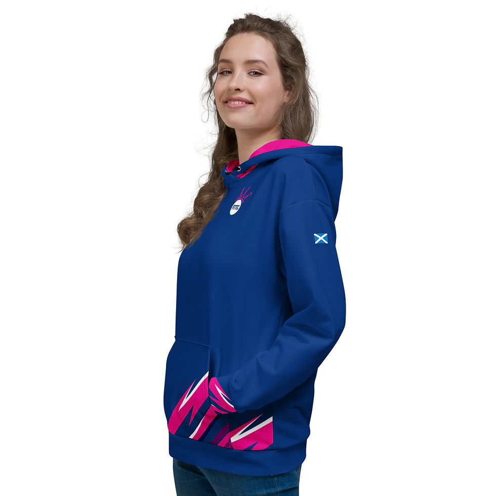 Thumbnail: FTTC | Unisex Hoodie