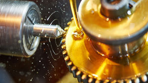 Friction Resistant Coatings: Engineering Performance Where It Matters Most