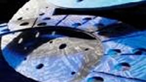 Carbon-Ceramic Friction Material: Advancing Industrial and Automotive Performance
