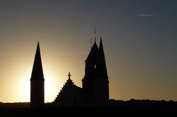 Résidence Festivini/Fontevraud
